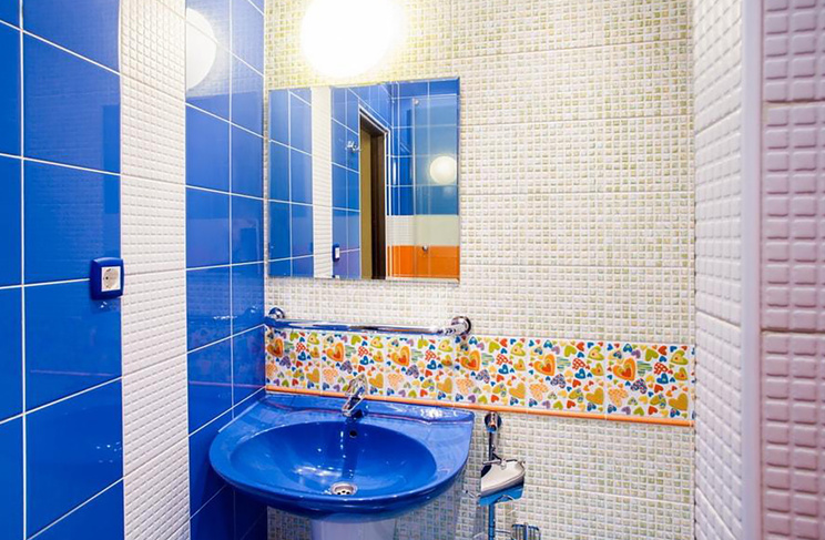 Отель «Тукан»