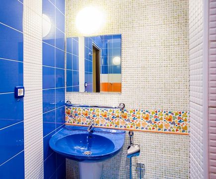 Отель «Тукан»