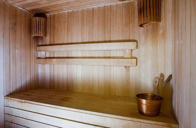 Сауна