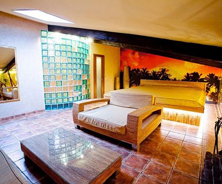 Апартаменты