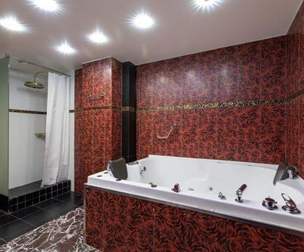 Отель «Гуэнос плаза»