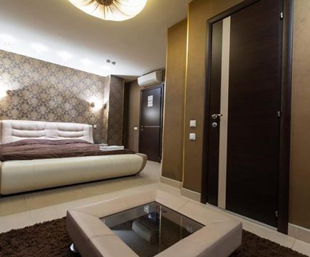 Номер «4» ДЕЛЮКС