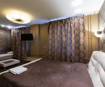 Номер «4» ДЕЛЮКС