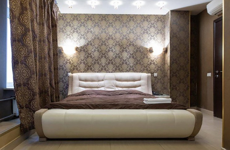 Номер «4» ДЕЛЮКС