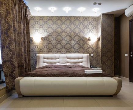 Номер «4» ДЕЛЮКС