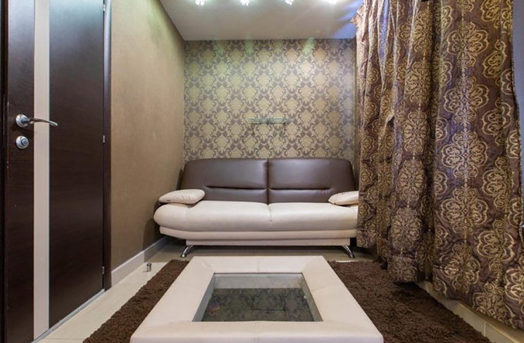 Номер «4» ДЕЛЮКС