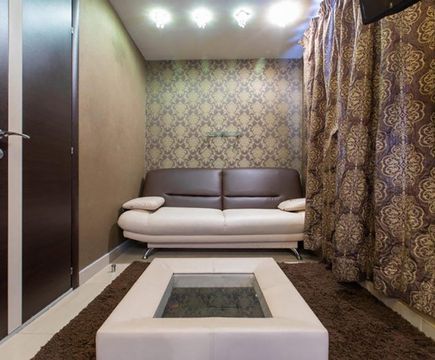 Номер «4» ДЕЛЮКС