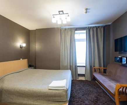 Номер «7» СТАНДАРТ