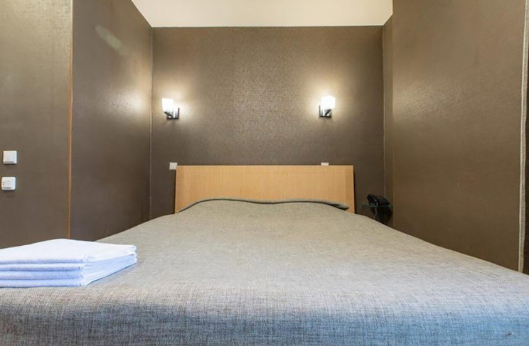 Номер «7» СТАНДАРТ