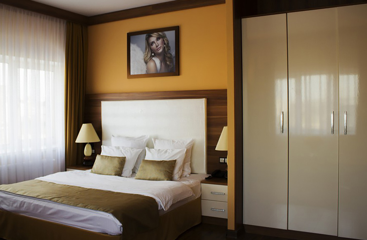   Комфорт улучшенный	