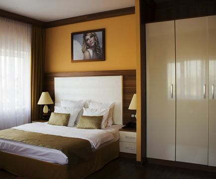   Комфорт улучшенный	