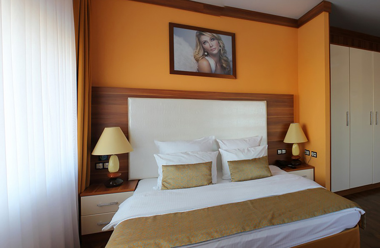   Комфорт улучшенный	