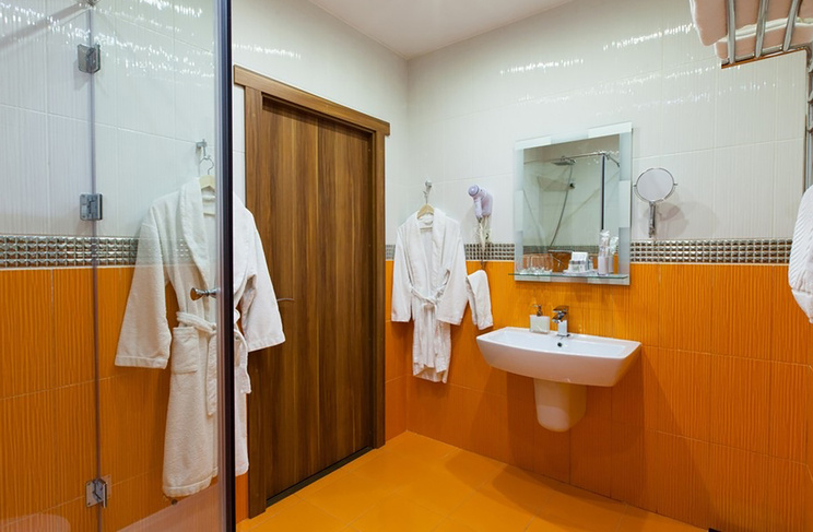   Комфорт улучшенный	