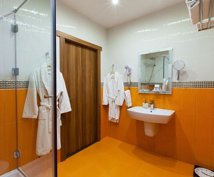   Комфорт улучшенный	