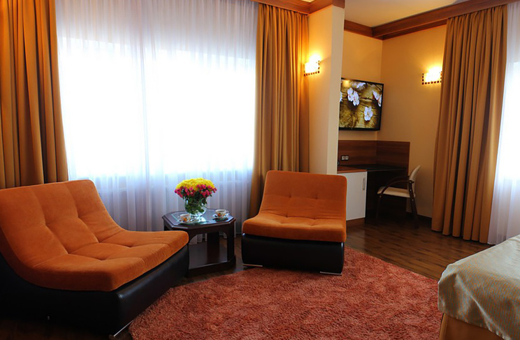   Комфорт улучшенный	