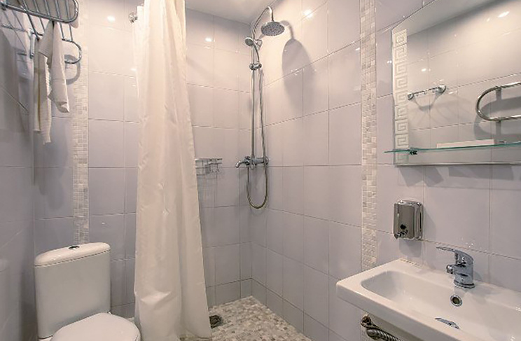 Улучшенный