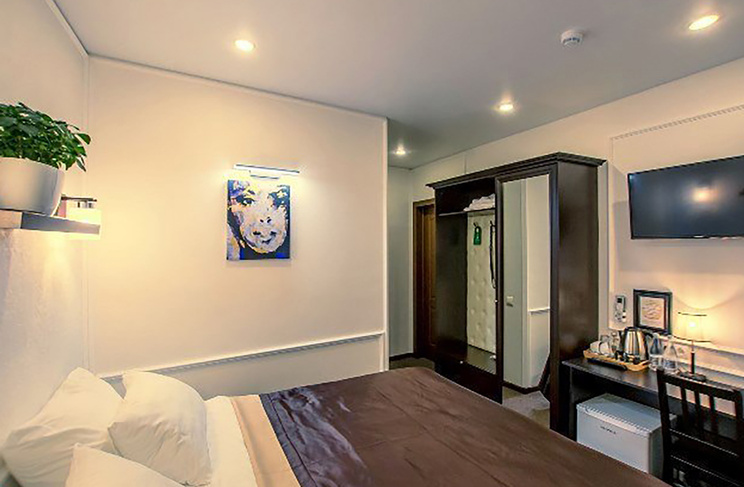 Улучшенный