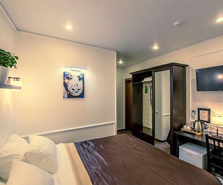 Улучшенный