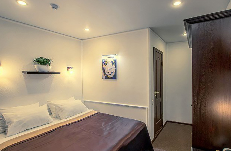 Улучшенный