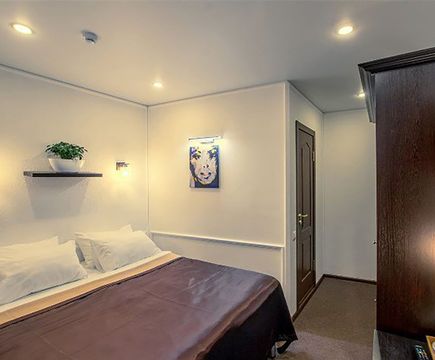 Улучшенный