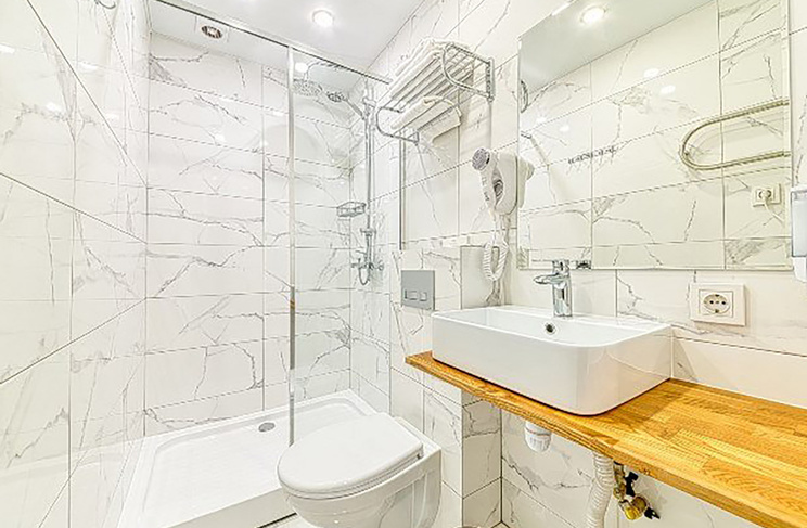 Улучшенный