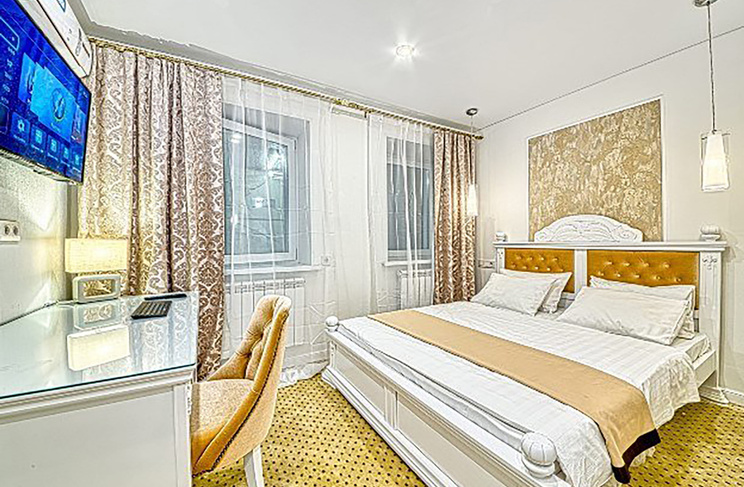 Улучшенный