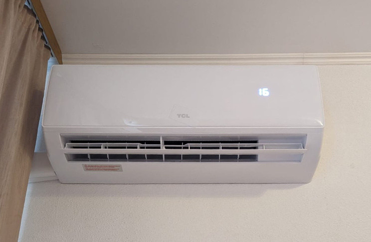 Кондиционер