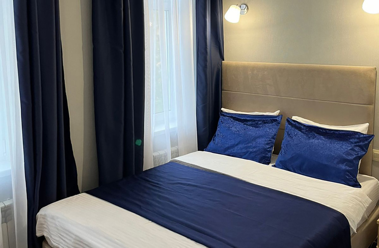 Бюджетный номер