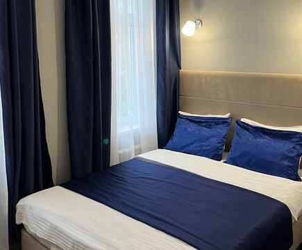 Бюджетный номер