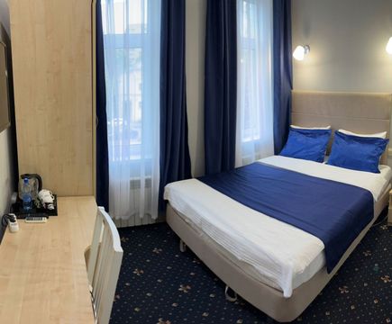 Бюджетный номер