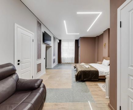 Диван и кровать