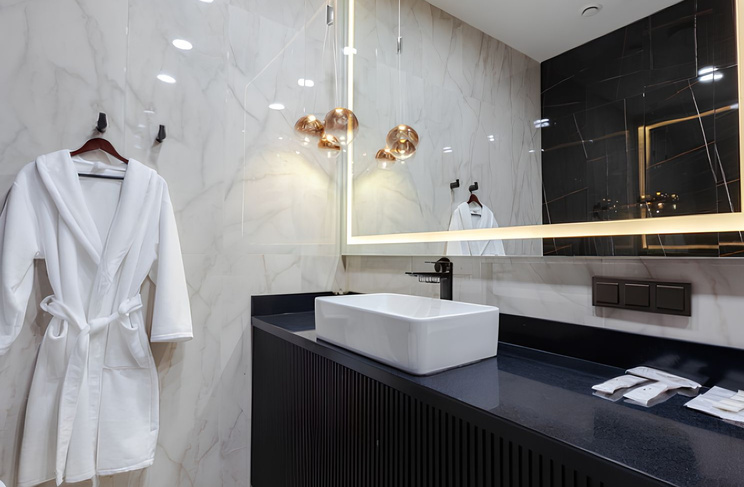 De Art в Москва-Сити