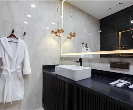 De Art в Москва-Сити