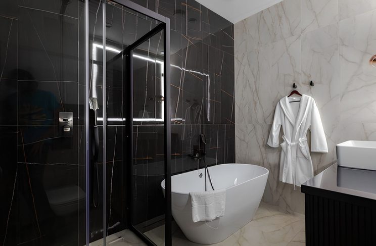 De Art в Москва-Сити