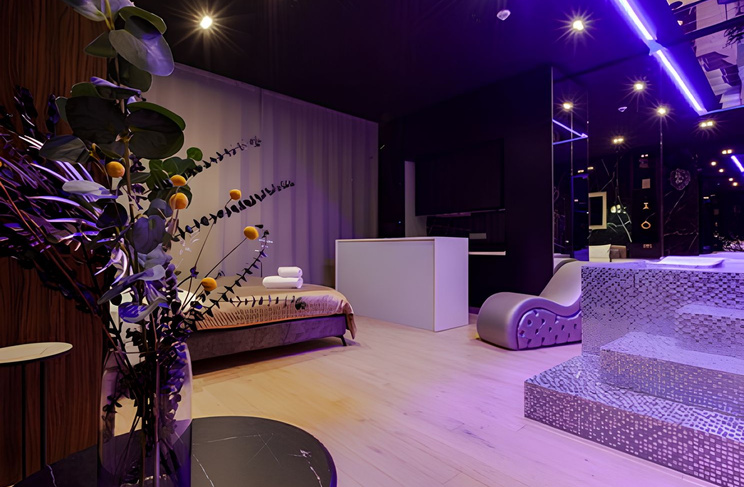 De Art в Москва-Сити