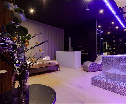 De Art в Москва-Сити