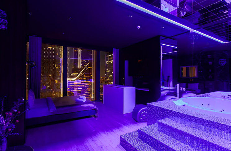 De Art в Москва-Сити