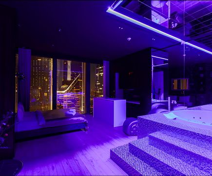 De Art в Москва-Сити