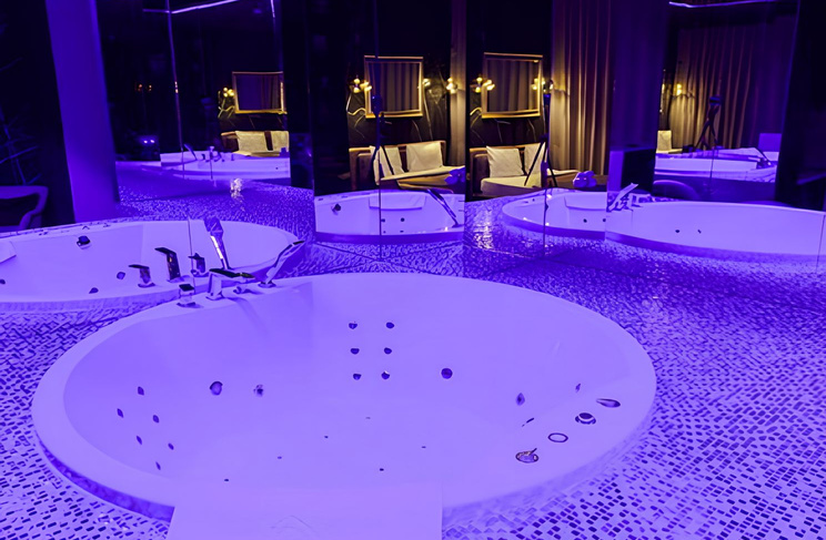 De Art в Москва-Сити