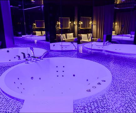 De Art в Москва-Сити