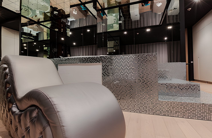 De Art в Москва-Сити