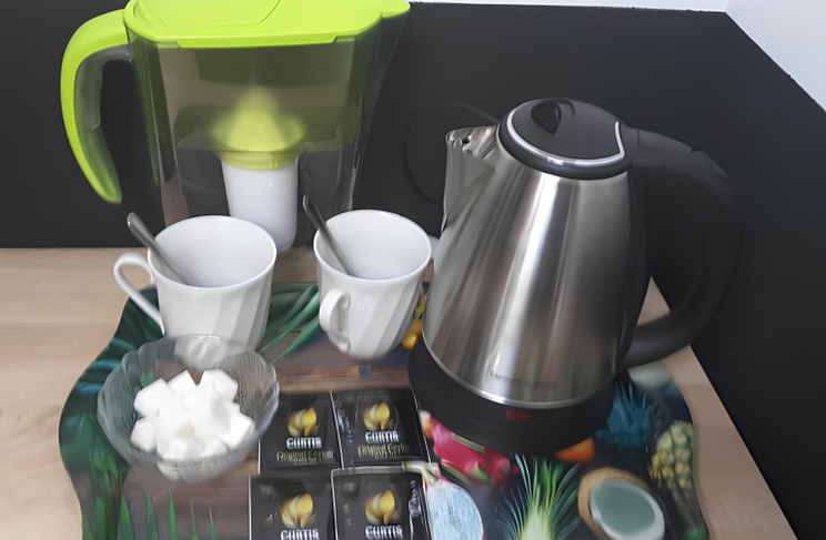 Чайный набор