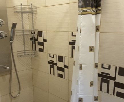 Душевая кабина