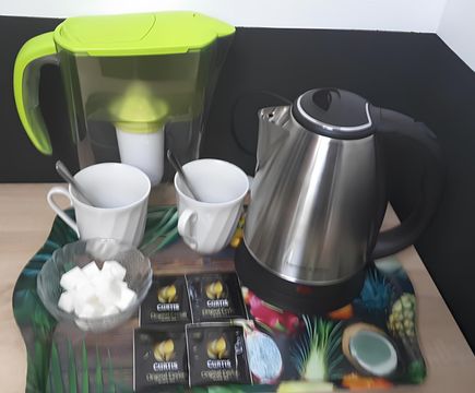 Чайный набор