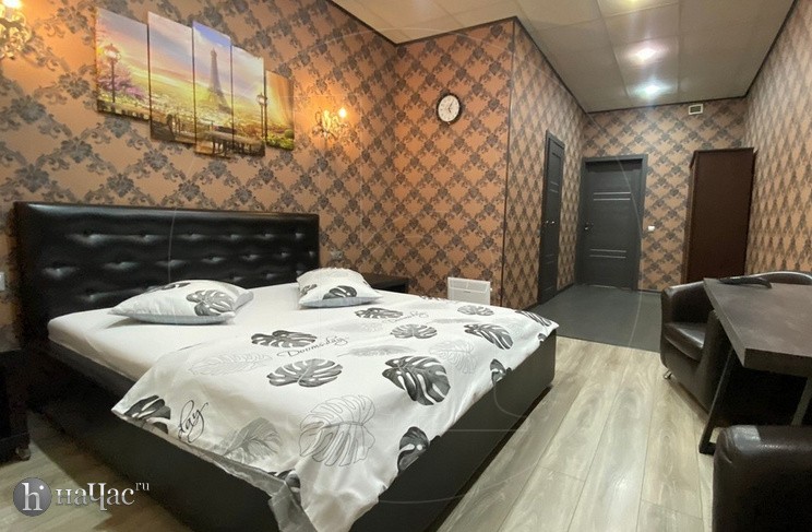 Полулюкс кровать