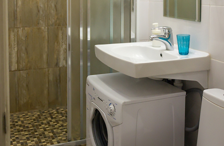 Стиральная машинка