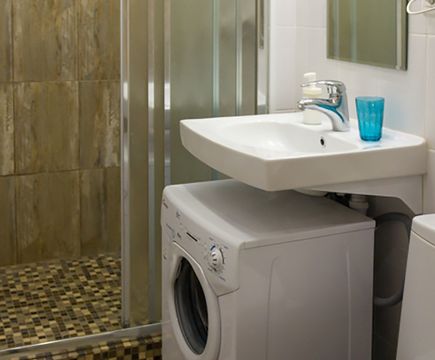 Стиральная машинка