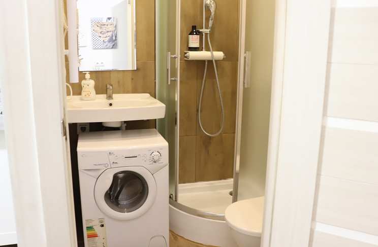 Стиральная машинка