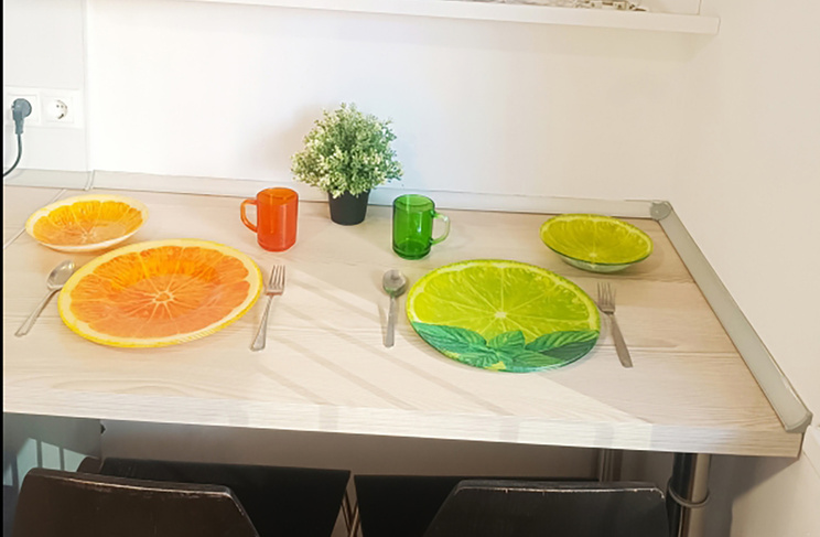 Сервировка