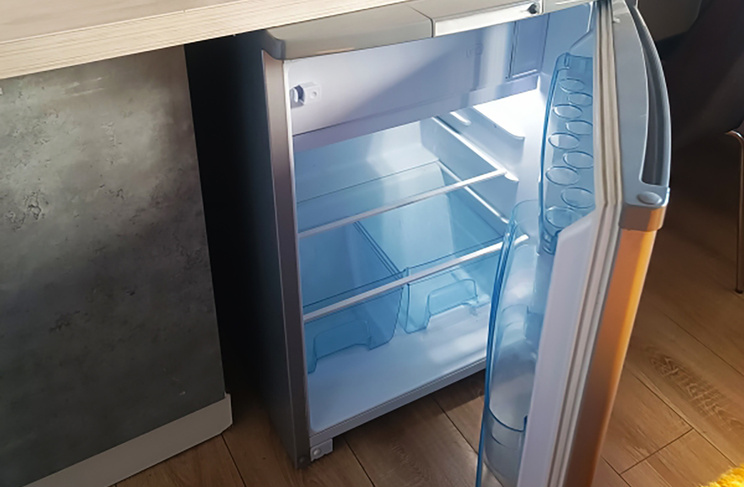 Холодильник